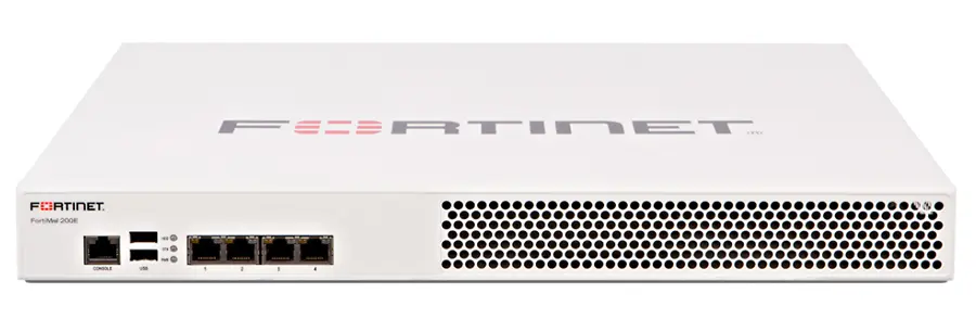 FortiMail