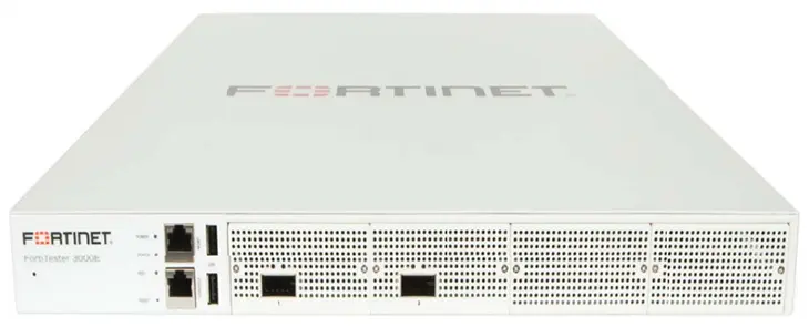 FortiTester