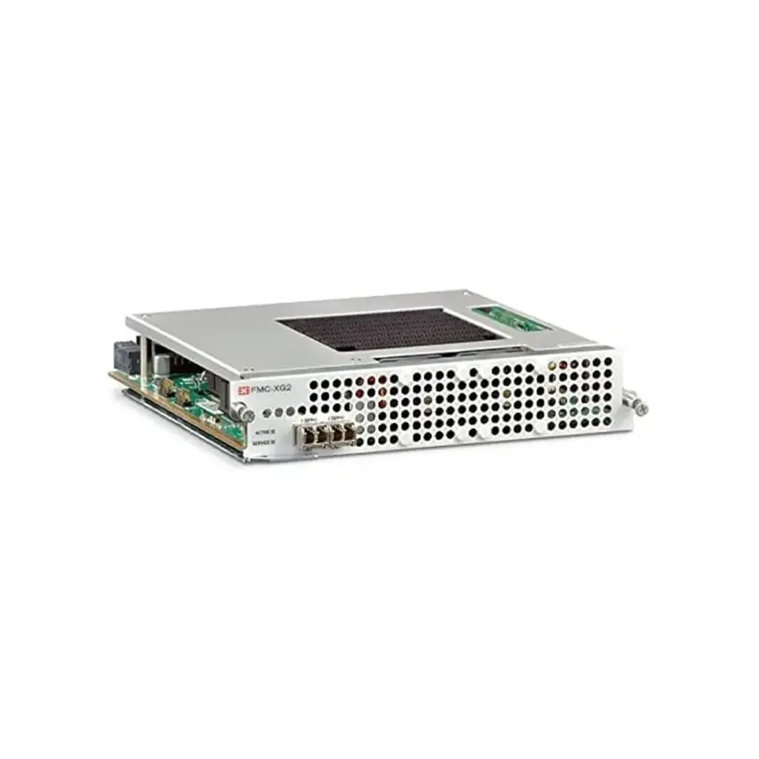 FMC Module