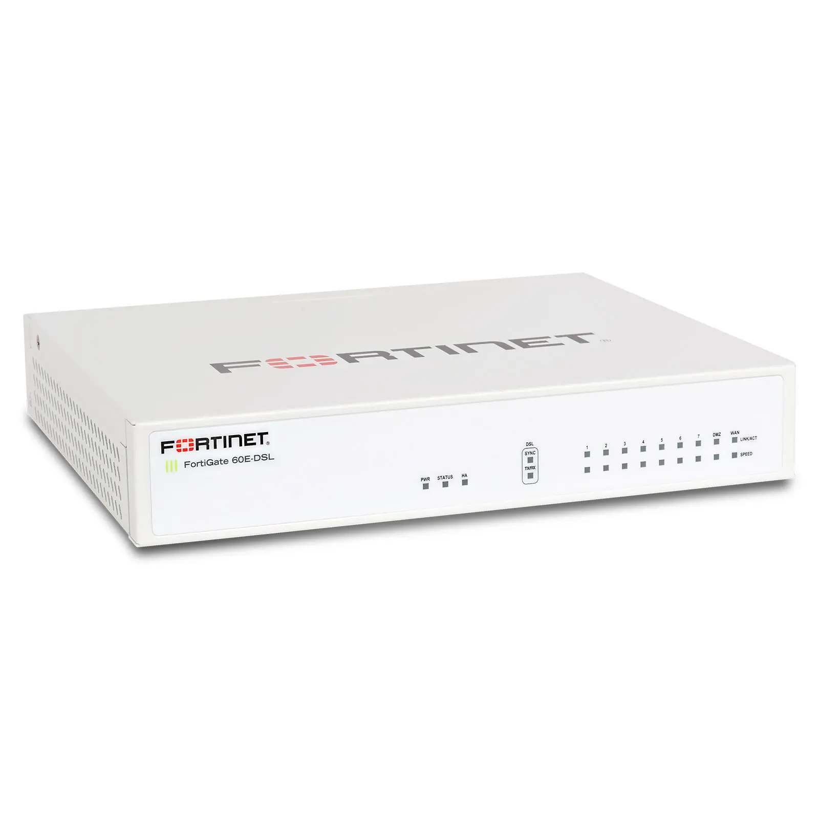 Fortinet FortiGate