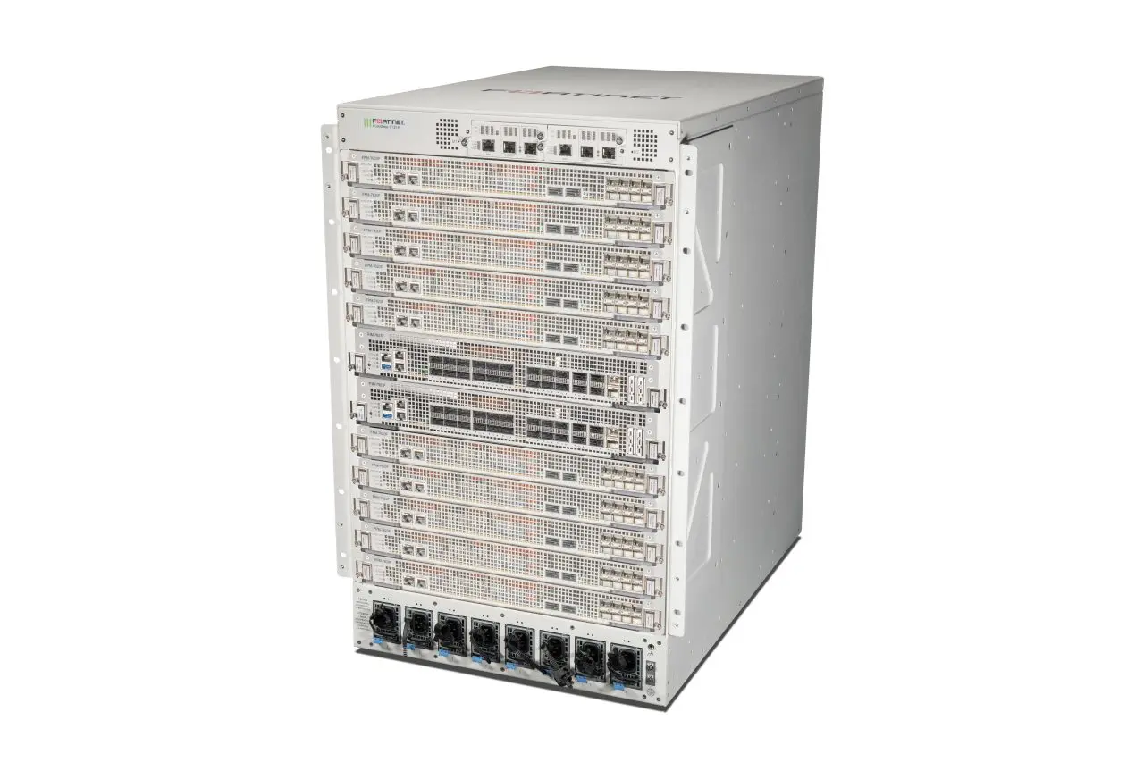 Межсетевой экран Fortinet FortiGate 7121F