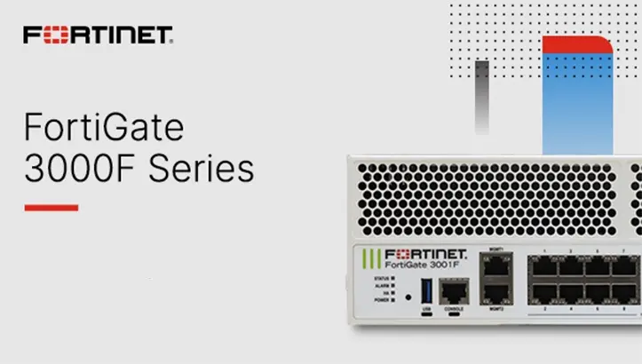 Новый брандмауэр Fortinet повышает безопасность и сетевую конвергенцию гибридных ИТ
