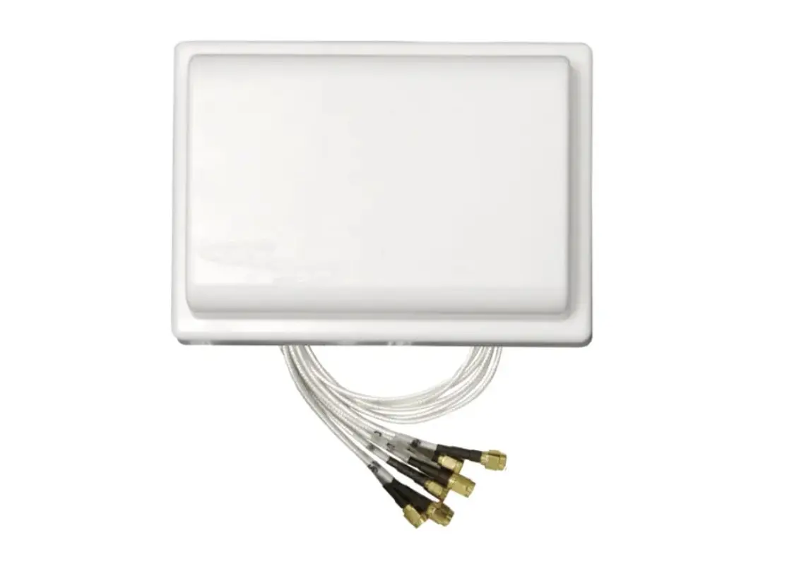 Антенна Fortinet FANT-06ABGN-2504-O-R: Профессиональное решение для indoor-покрытия Wi-Fi