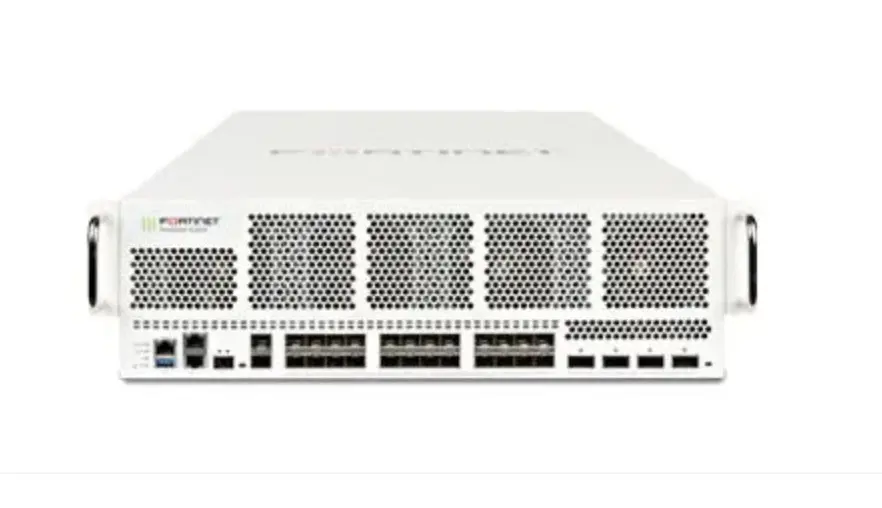 Высокопроизводительный межсетевой экран FortiGate-6501F для центров обработки данных