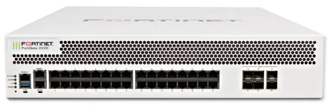 FortiGate-2000E-LENC - FG-2000E-LENC FortiGate-2000E-LENC - FG-2000E-LENC