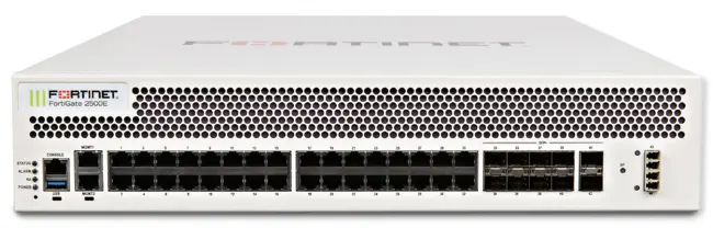 FortiGate-2500E-LENC - FG-2500E-LENC