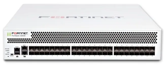 FortiGate-3200D-DC - FG-3200D-DC FortiGate-3200D-DC - FG-3200D-DC