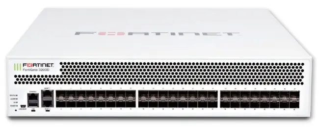 FortiGate-3200D - FG-3200D