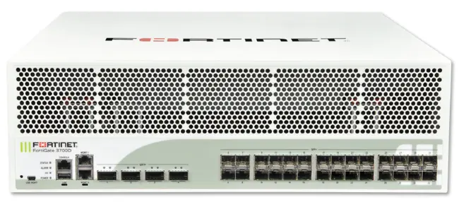 FortiGate-3700D - FG-3700D