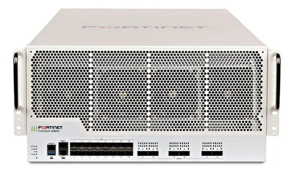 FortiGate-3960E-DC - FG-3960E-DC FortiGate-3960E-DC - FG-3960E-DC