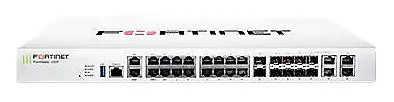 FORTINET FortiGate 101F - FG-101F FORTINET FortiGate 101F - FG-101F
