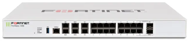 FortiGate-140E-POE - FG-140E-POE