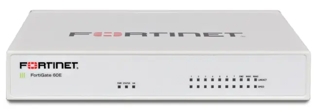 FortiGate-60E-LENC - FG-60E-LENC