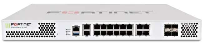 FortiGate-201E-LENC - FG-201E-LENC