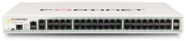 FortiGate-240D - FG-240D