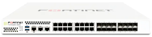 FortiGate-300E-LENC - FG-300E-LENC