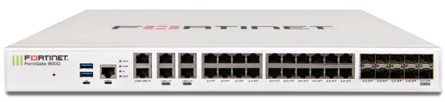 FortiGate-800D - FG-800D