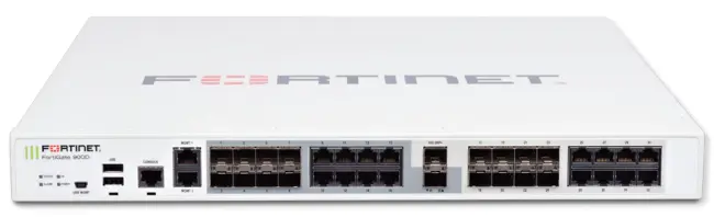 FortiGate-900D - FG-900D