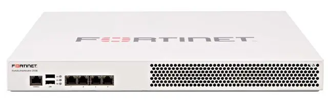 FortiAuthenticator-200E - FAC-200E
