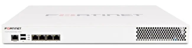 FortiAuthenticator-400E - FAC-400E