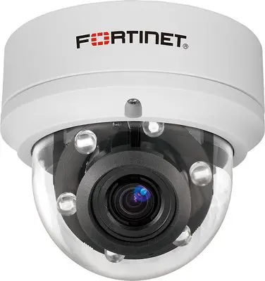FortiCam-FD40 - FCM-FD40