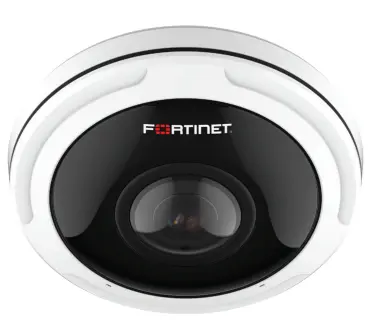 FortiCam-FE120 - FCM-FE120 FortiCam-FE120 - FCM-FE120
