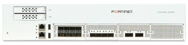 FortiADC-4000F - FAD-4000F
