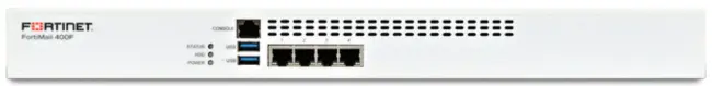 FortiMail-400F - FML-400F FortiMail-400F - FML-400F