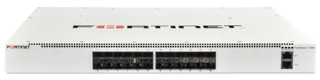 FortiSwitch-1024D - FS-1024D FortiSwitch-1024D - FS-1024D