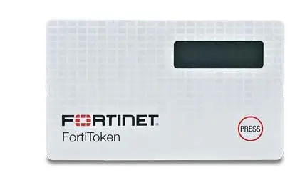 FortiToken-220 - FTK-220-5 FortiToken-220 - FTK-220-5