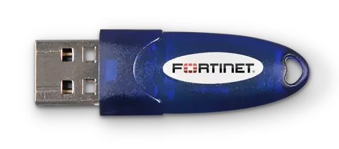FortiToken-300 - FTK-300-5 FortiToken-300 - FTK-300-5