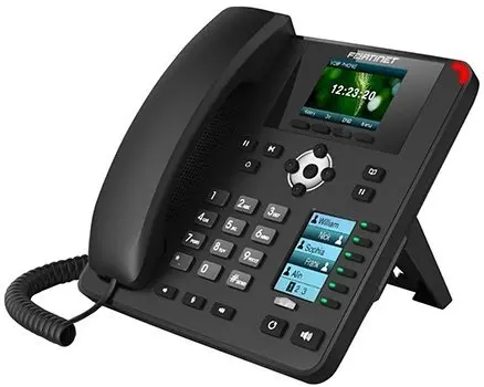 FortiFone-375 - FON-375 FortiFone-375 - FON-375