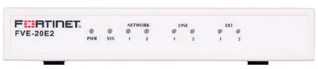 FortiVoice Enterprise-20E2 - FVE-20E2 FortiVoice Enterprise-20E2 - FVE-20E2