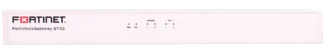 FortiVoice Gateway-GT02 - FVG-GT02 FortiVoice Gateway-GT02 - FVG-GT02