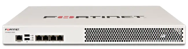 FortiWLC-200D - FWC-200D