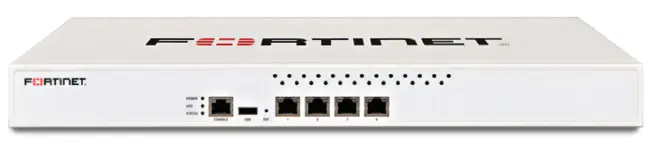 FortiWLM-100D - FWM-100D