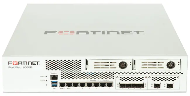 FortiWeb-1000E - FWB-1000E