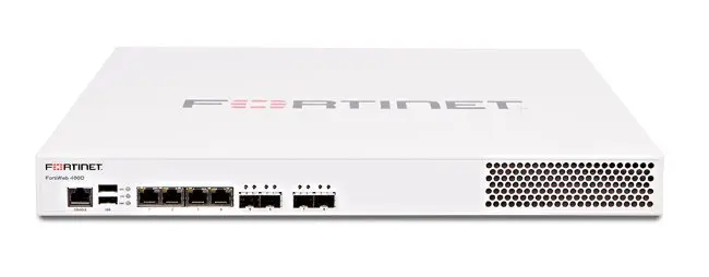 FortiWeb-400D - FWB-400D