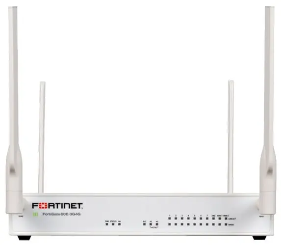 FortiWiFi-60E - FWF-60E FortiWiFi-60E - FWF-60E