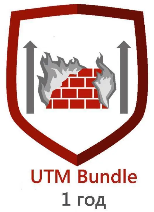 Ключ активации сервиса FORTINET UTM Bundle for FortiGate 500E 1 Year - FC-10-0500E-950-02-12 Ключ активации сервиса FORTINET UTM Bundle for FortiGate 500E 1 Year - FC-10-0500E-950-02-12