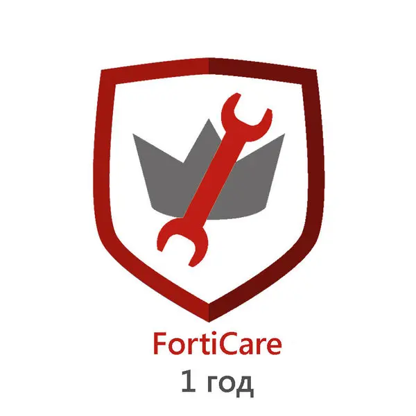 Сервисный контракт FORTINET FortiCare Contract for FortiSwitch-124E 1 Year 24x7 - FC-10-WP12E-247-02-12