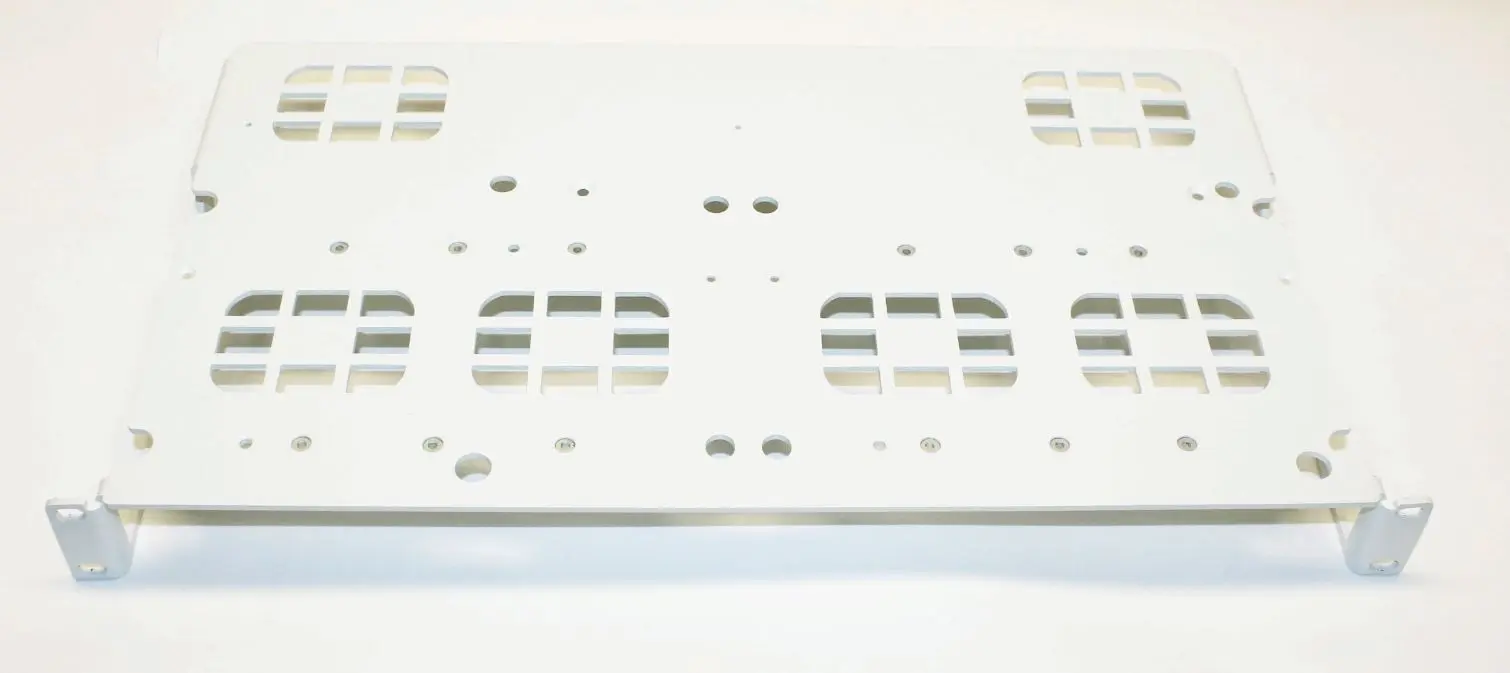 Крепление FORTINET Rack Mount Tray SP-RACKTRAY-01 - SP-RACKTRAY-01 Крепление FORTINET Rack Mount Tray SP-RACKTRAY-01 - SP-RACKTRAY-01