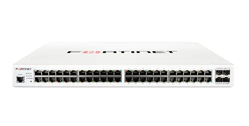 Коммутатор FORTINET FortiSwitch 148E - FS-148E Коммутатор FORTINET FortiSwitch 148E - FS-148E