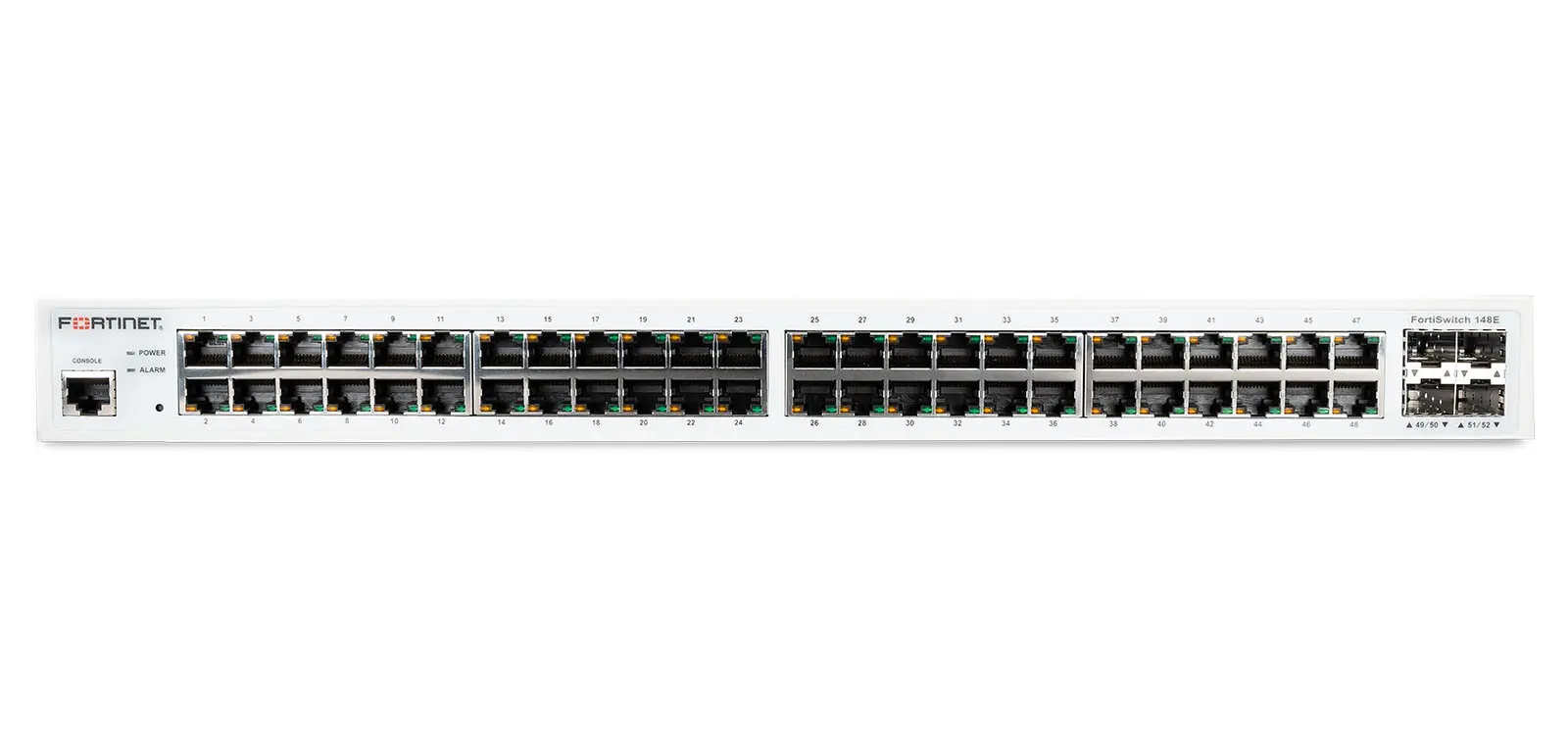 Коммутатор FORTINET FortiSwitch 148E - FS-148E Коммутатор FORTINET FortiSwitch 148E - FS-148E