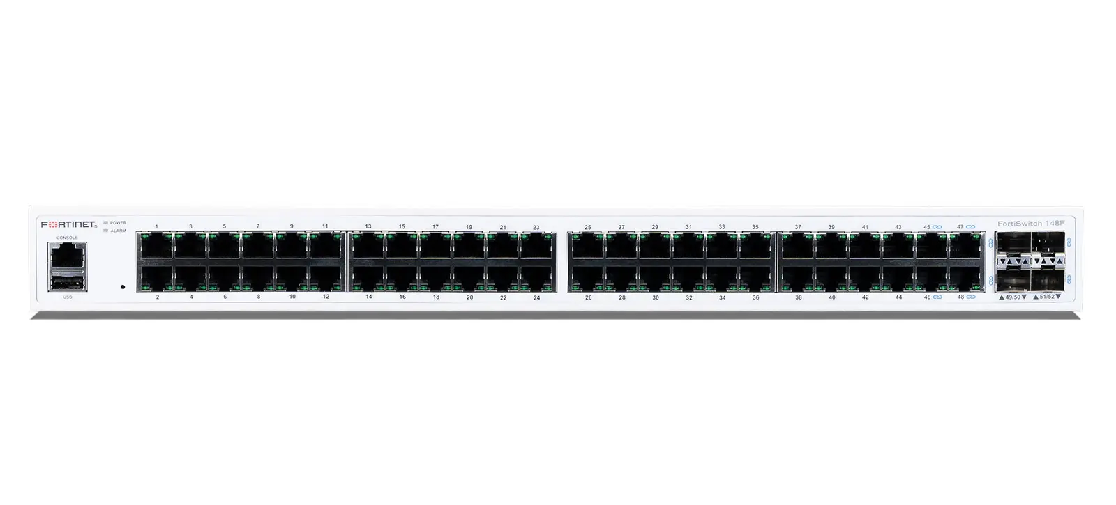 Коммутатор FORTINET FortiSwitch 148F - FS-148F