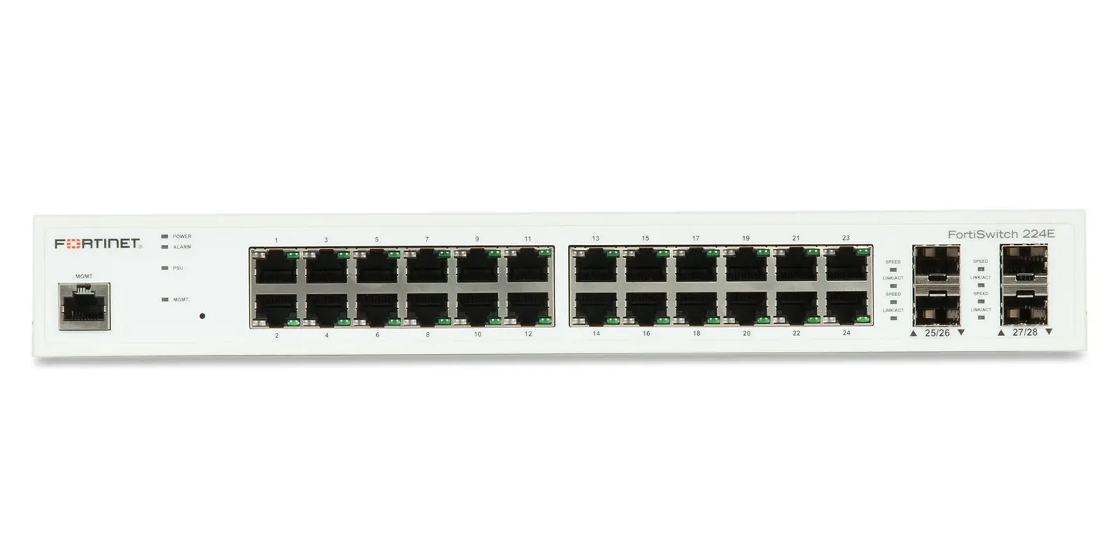 Коммутатор FORTINET FortiSwitch 224E - FS-224E