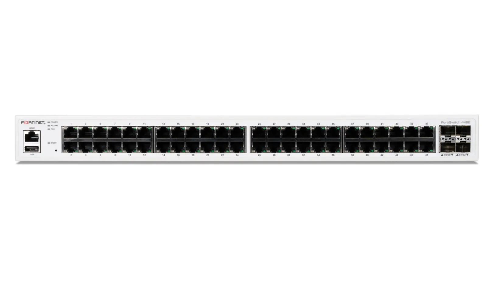 Коммутатор FORTINET FortiSwitch 448E - FS-448E