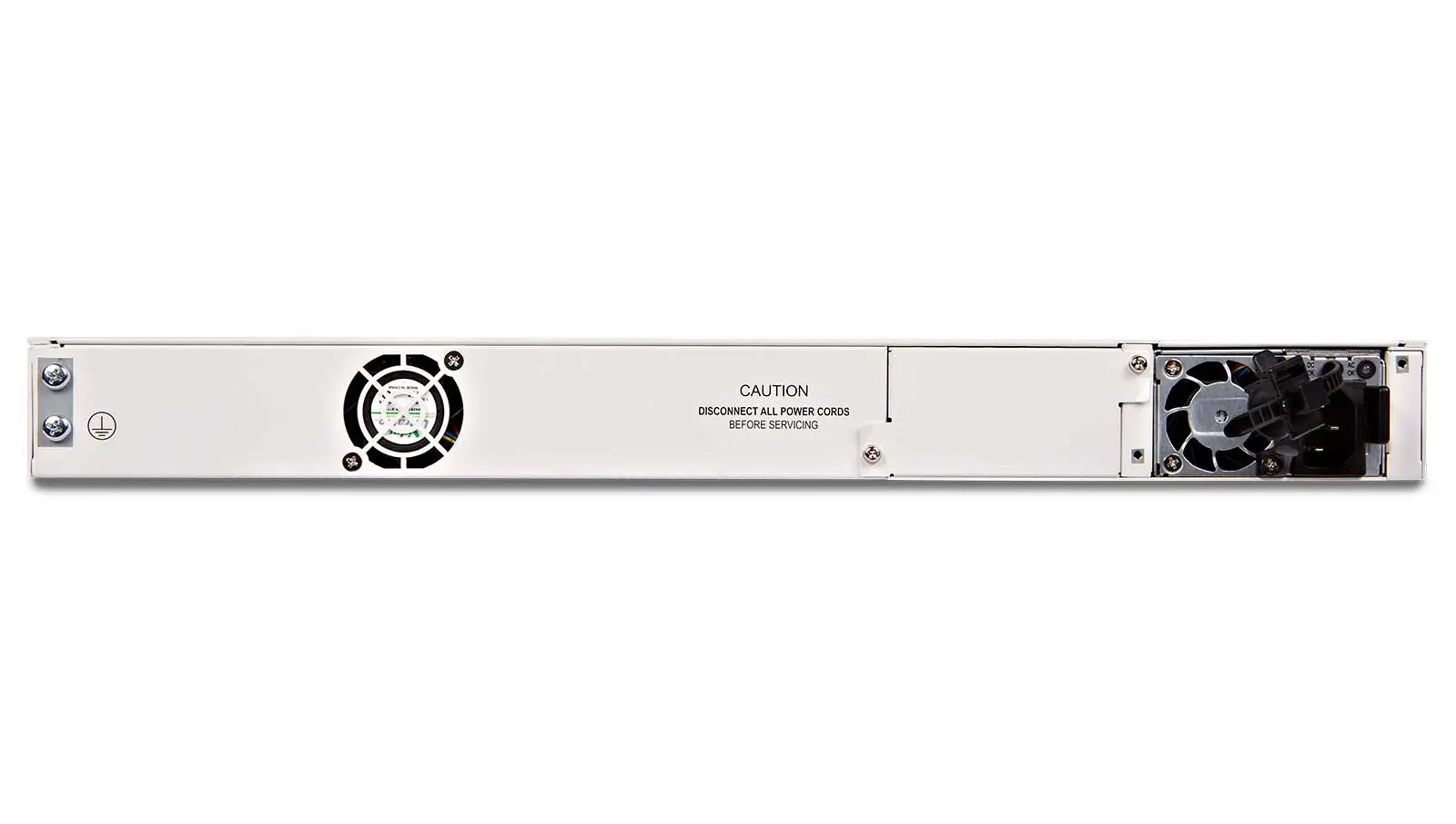 Коммутатор FORTINET FortiSwitch 524D - FS-524D Коммутатор FORTINET FortiSwitch 524D - FS-524D