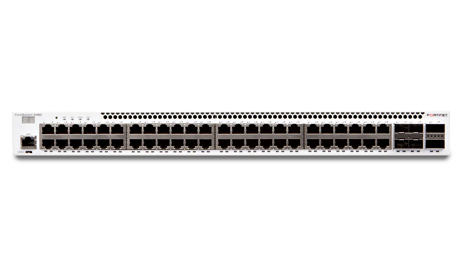 Коммутатор FORTINET FortiSwitch 548D - FS-548D