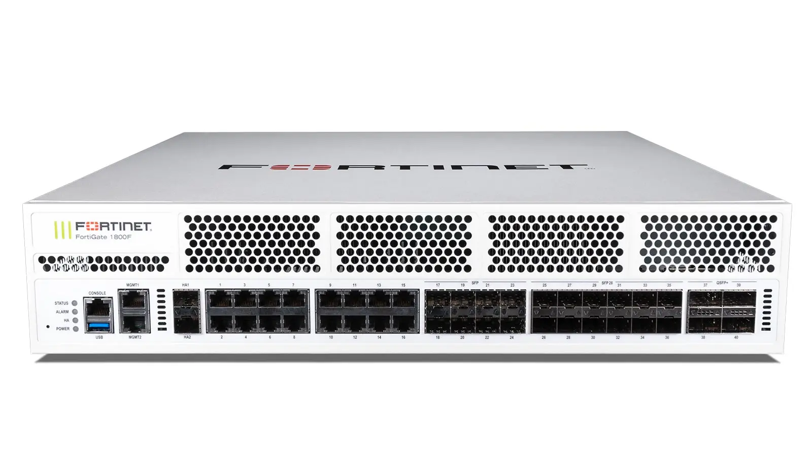 Межсетевой экран FORTINET FortiGate 1800F - FG-1800F